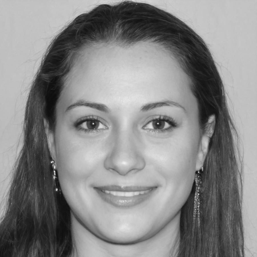 Sarah Klein, Gründerin und Geschäftsführerin von floryxamureon