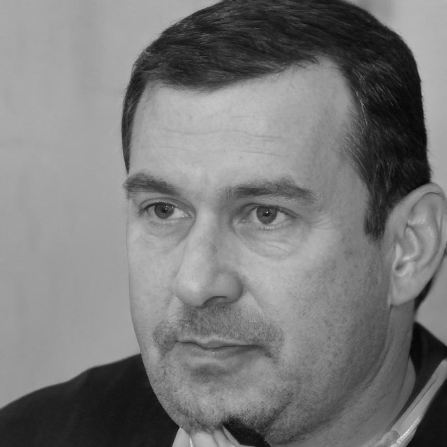 Michael Weber, Finanzexperte und Chefanalyst bei floryxamureon